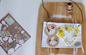 Customisation du tableau