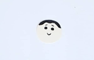 Dessin de visage