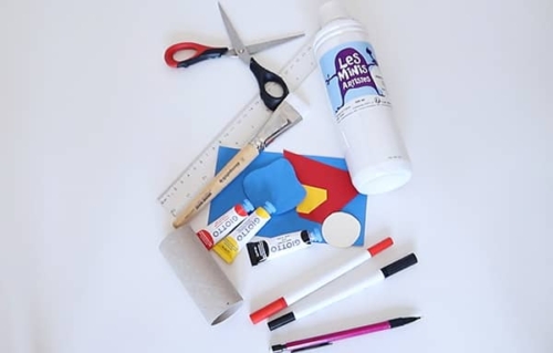 materiel-activite-manuelle-fete-des-peres - Sophie Ardouin Animations