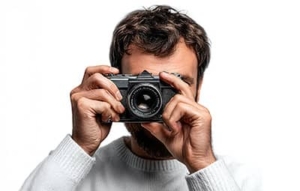 Pensez à faire appel à un photographe professionnel !