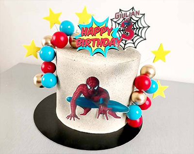 gateau-anniversaire-enfant-lyon Gâteau d'anniversaire fait par Cédric Lacroix