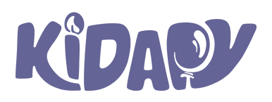 Logo de la marque Kidapy