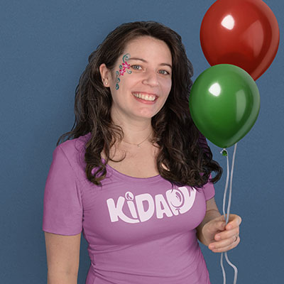 photo-animatrice-sophie-ardouin Photo de l'animatrice Sophie Ardouin