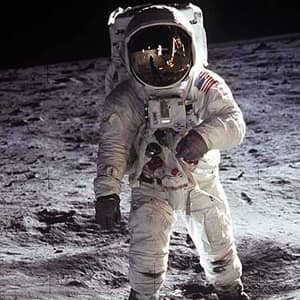 Image qui montre un aperçu du thème astronaute