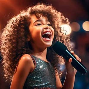 Photo du thème l'école des stars