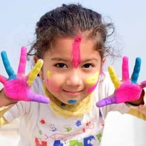 Illustration du thème d'animation "artistes"